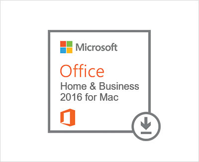 is microsoft office 2016 for mac 64 bit?